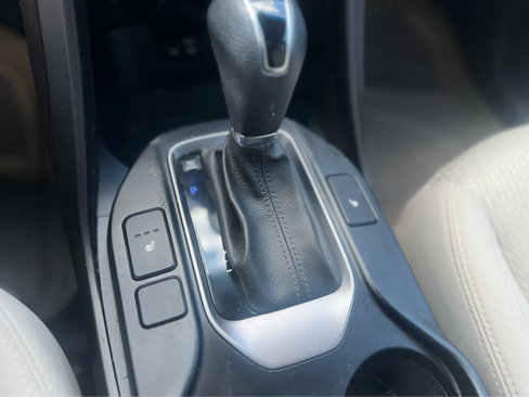 Used 2016 Hyundai Santa Fe Sport w/ Option Group 02 image 17