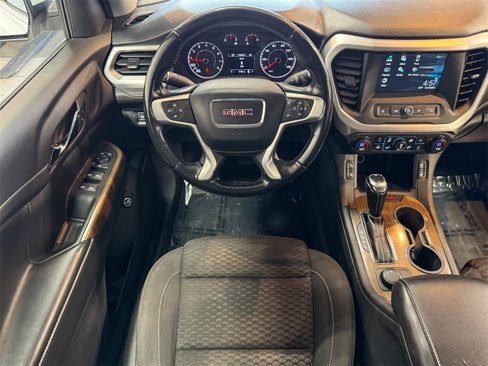 Used 2019 GMC Acadia SLE image 31