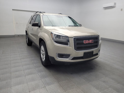 Used 2016 GMC Acadia SLE image 14