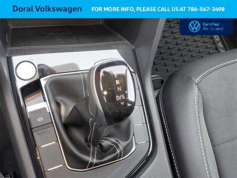 Certified 2023 Volkswagen Taos SE image 25