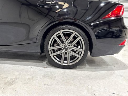Used 2016 Lexus IS 200t image 74