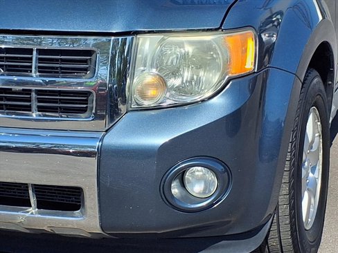 Used 2010 Ford Escape Limited image 27