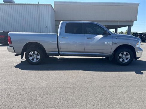 Used 2019 RAM 1500 Classic SLT image 4