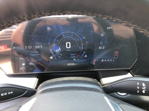 New 2025 Chevrolet Equinox LT w/ Safety and Technology Package image 19