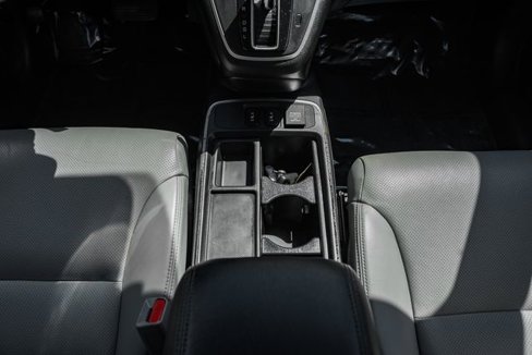 Used 2016 Honda CR-V Touring image 33