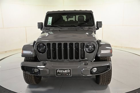 Used 2023 Jeep Gladiator Overland image 3