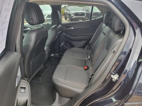 Used 2021 Buick Encore GX Select w/ Sport Touring Package image 26