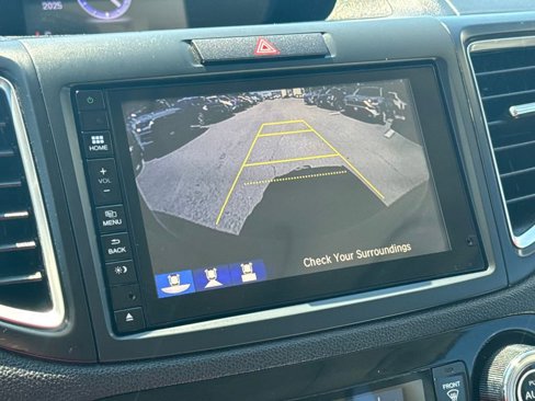 Used 2016 Honda CR-V EX-L image 24