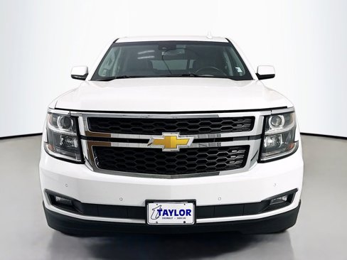 Used 2019 Chevrolet Tahoe LT image 2
