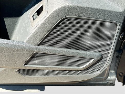 Used 2022 Volkswagen Atlas SE image 18