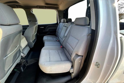 Used 2014 Chevrolet Silverado 1500 W/T image 25