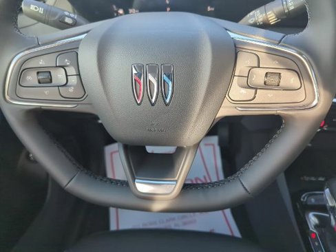 New 2025 Buick Encore GX Sport Touring w/ Advanced Technology Package image 24