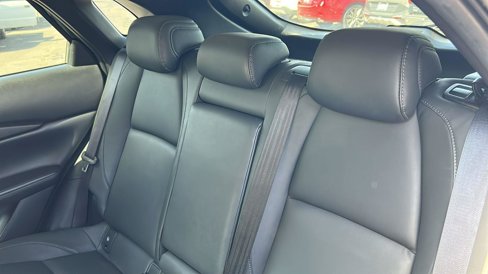 Used 2024 MAZDA CX-30 AWD 2.5 S w/ Select Sport Pkg image 20