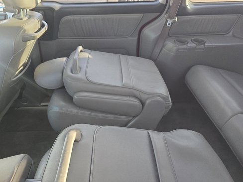 Used 2003 Honda Odyssey EX-L image 10