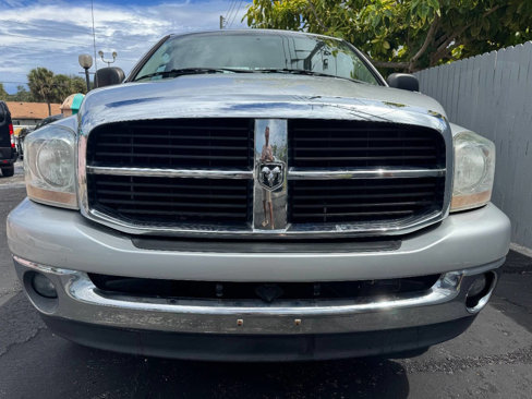 Used 2006 Dodge Ram 1500 Truck SLT w/ Trailer Tow Group image 16