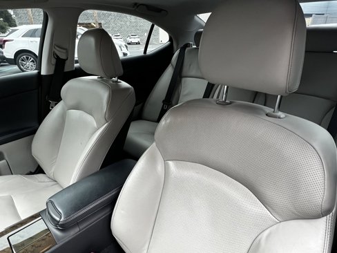 Used 2011 Lexus IS 250 image 18