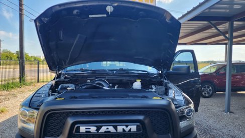 Used 2020 RAM 1500 Classic Warlock image 40