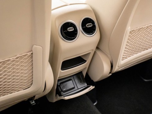 Certified 2021 Mercedes-Benz GLA 250 4MATIC image 17