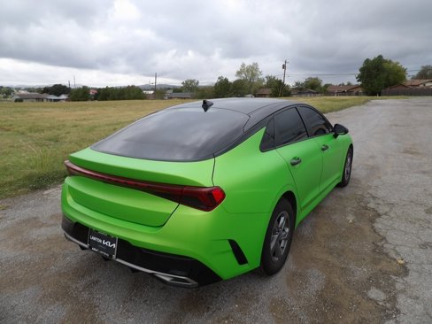Used 2023 Kia K5 LXS image 6