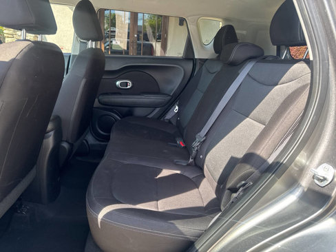 Used 2016 Kia Soul w/ Option Group 020 image 11