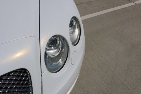 Used 2006 Bentley Flying Spur Flying Spur image 14