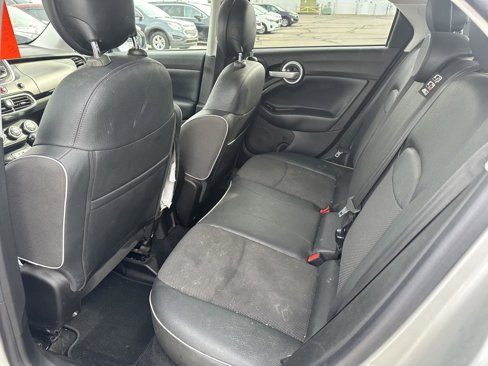 Used 2017 FIAT 500X Trekking image 16