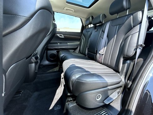 Certified 2024 Genesis GV80 3.5T image 20