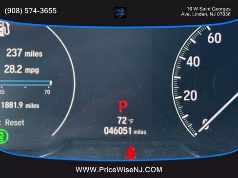 Used 2018 Honda Accord Sport image 14