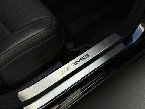 Used 2012 Mercedes-Benz S 63 AMG image 25
