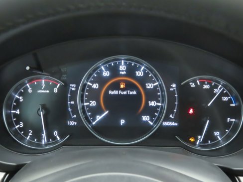 Used 2019 MAZDA CX-5 Grand Touring Reserve image 34
