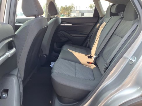 Used 2023 Kia Seltos LX image 24