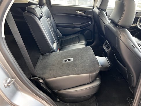 Used 2024 Ford Edge SEL image 52