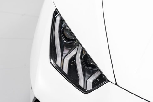 Used 2022 Lamborghini Huracan EVO image 47