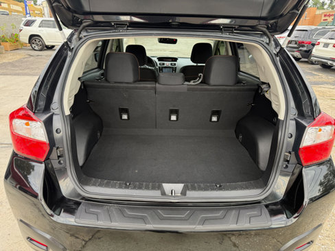 Used 2017 Subaru Crosstrek 2.0i Premium image 9