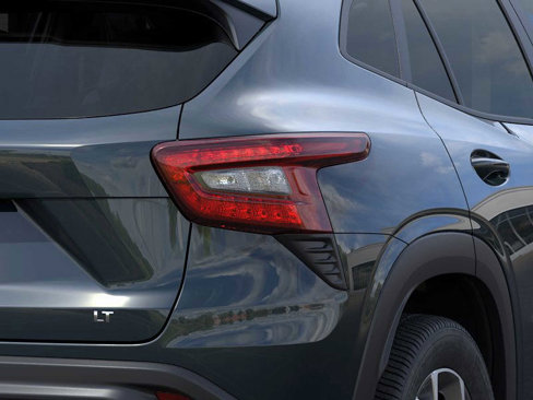 New 2026 Chevrolet Trax LT w/ LT Convenience Package image 11