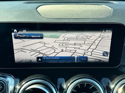 Certified 2025 Mercedes-Benz GLB 250 image 23