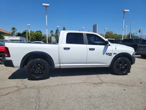 Used 2020 RAM 1500 Classic Warlock image 4
