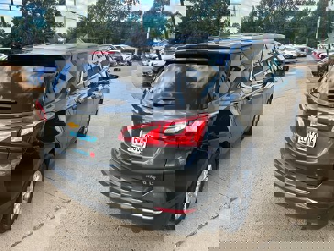 Used 2018 Chevrolet Equinox LT image 6