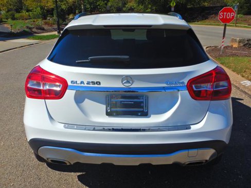 Used 2020 Mercedes-Benz GLA 250 4MATIC image 8