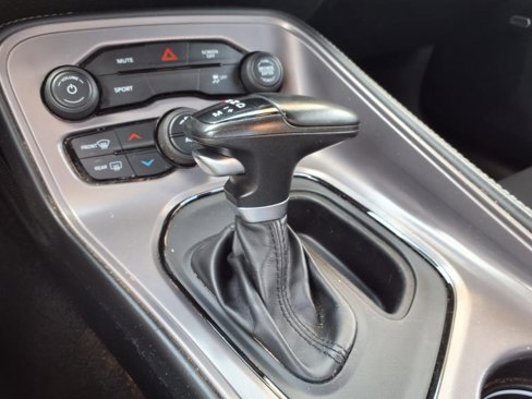 Used 2023 Dodge Challenger SXT image 24
