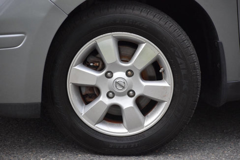 Used 2012 Nissan Versa 1.8 S w/ Special Edition Pkg image 33