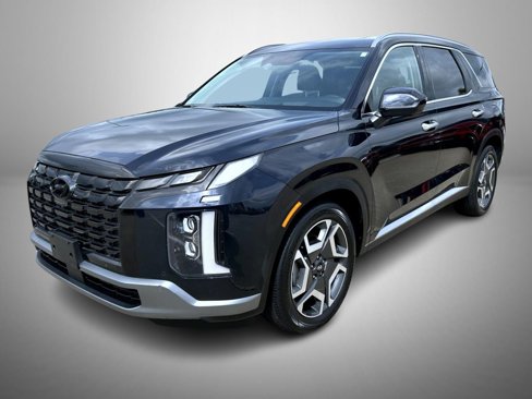 Used 2023 Hyundai Palisade Limited w/ Cargo Package image 1