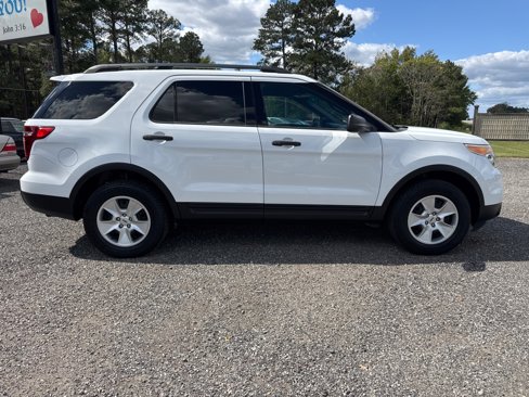 Used 2014 Ford Explorer 4WD image 7