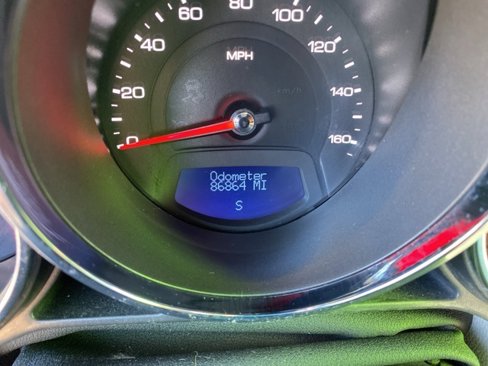 Used 2014 Cadillac CTS AWD Coupe image 20