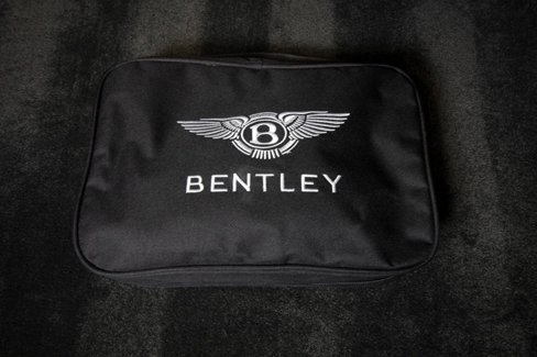 Used 2017 Bentley Continental GT image 57