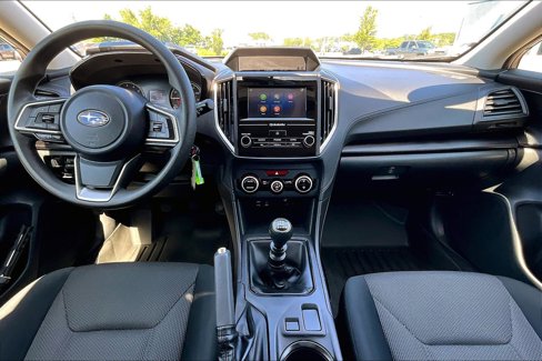 Used 2023 Subaru Crosstrek 2.0i image 15