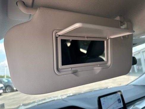 New 2025 Ford Escape Active image 20