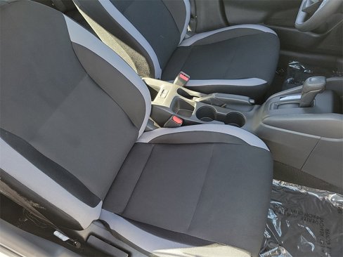 New 2025 Nissan Versa S w/ Trunk Package image 13
