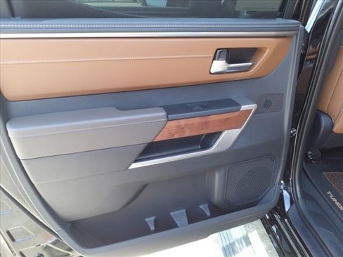 New 2025 Toyota Tundra 1794 Edition image 14