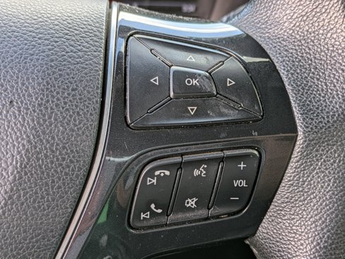 Used 2019 Ford Explorer Limited w/ Class III Trailer Tow Package image 21